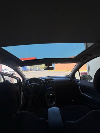 Peugeot 308sw