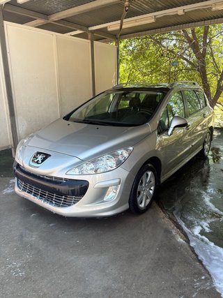 Peugeot 308sw