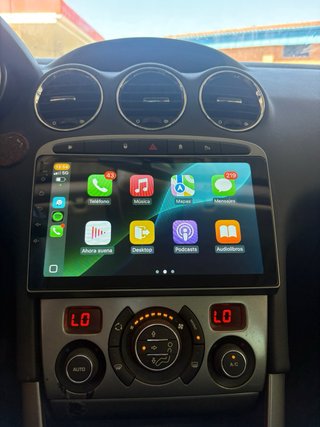 Peugeot 308sw