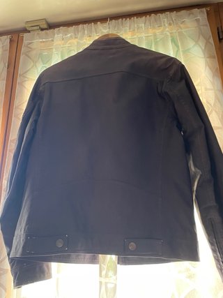 Giacca uomo NAVIGARE melanzans