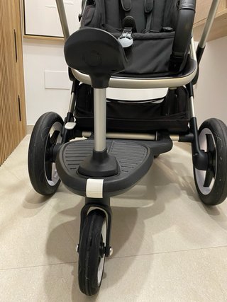 Patinete Bugaboo Fox
