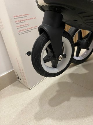 Patinete Bugaboo Fox