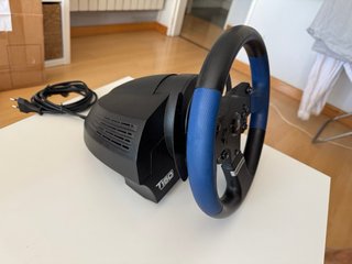 Volante Simracing Thrustmaster T150 Pro