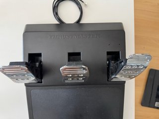 Volante Simracing Thrustmaster T150 Pro