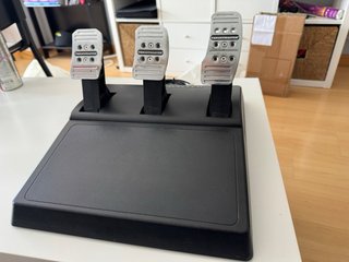 Volante Simracing Thrustmaster T150 Pro