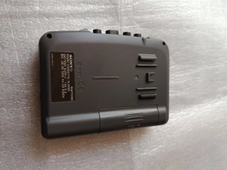 Walkman Sony WM-FX193