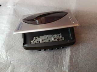 Walkman Sony WM-FX193