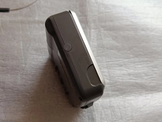 Walkman Sony WM-FX193