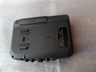 Walkman Sony WM-FX193