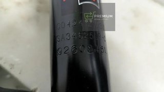 Amortiguador JAPANPARTS MM-00078
