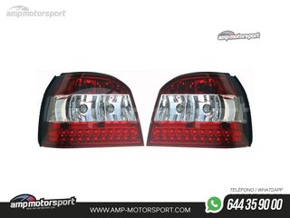 PILOTOS LED PARA VOLKSWAGEN GOLF MK3 1991-1997
