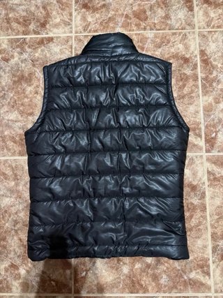 Chaleco Babolat Negro Hombre