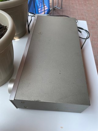 Technics ST-8011 Sintonizzatore FM/AM Stereo