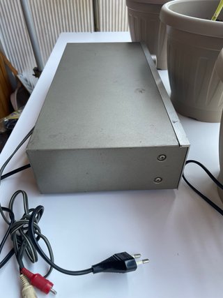 Technics ST-8011 Sintonizzatore FM/AM Stereo