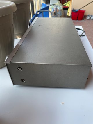 Technics ST-8011 Sintonizzatore FM/AM Stereo