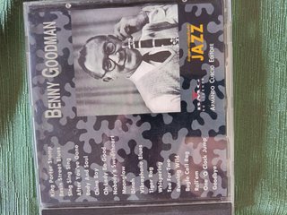 Dizionario Enciclopedico del Jazz CD