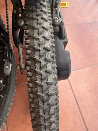 Bicicleta 16 4-6 años BTWIN