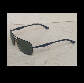 Ray Ban RB3515 gafas