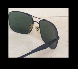 Ray Ban RB3515 gafas