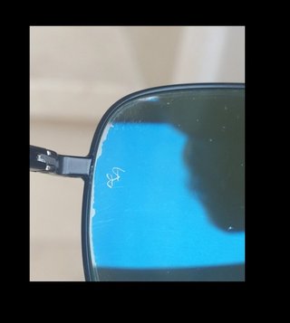 Ray Ban RB3515 gafas