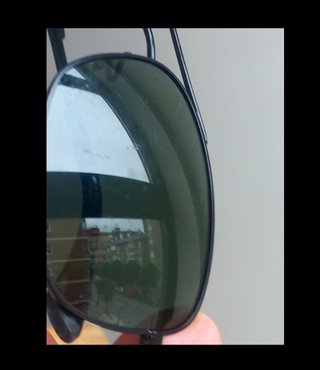 Ray Ban RB3515 gafas