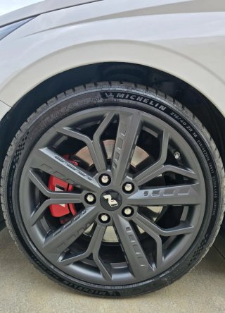 Hyundai i20 2024