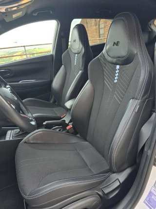 Hyundai i20 2024