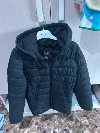 Chaqueta acolchada