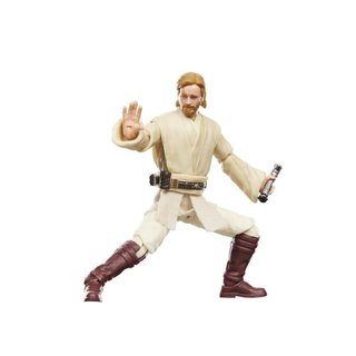 Star Wars Obi-Wan Kenobi The Clone Wars