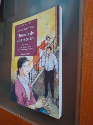 Historia De Una Escalera