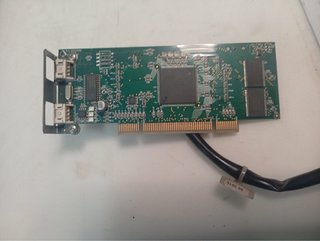 Placa control máquina recreativa