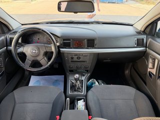Opel Vectra 2002