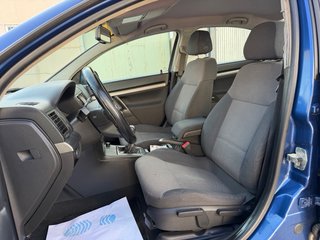 Opel Vectra 2002