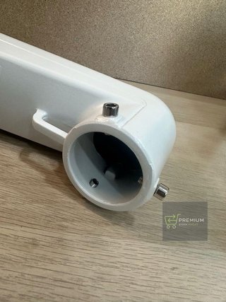 Safire bk-1602zj soporte de pared para cúpula