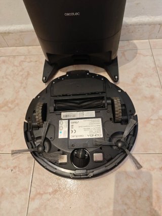 Aspiradora Cecotec Conga 2290 Ultra