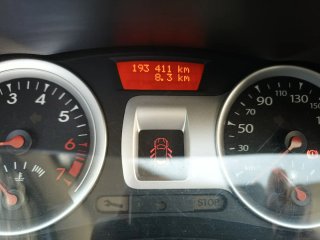Renault Clio Yahoo eco  Yahoo  2011