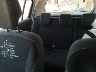 Renault Clio Yahoo eco  Yahoo  2011