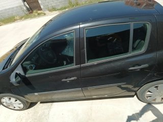 Renault Clio Yahoo eco  Yahoo  2011