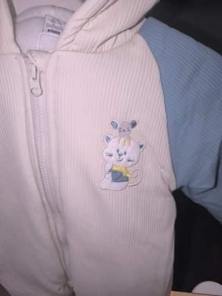 Saco de dormir para bebé