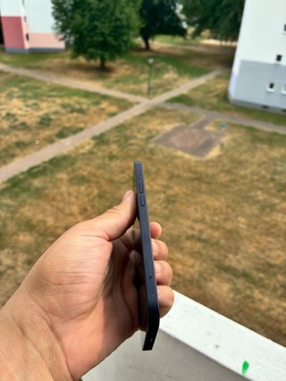iPhone 12 256 GB Negro