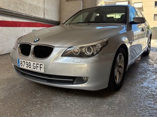 BMW solo 180 mil quilometros