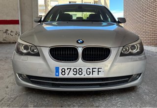 BMW solo 180 mil quilometros