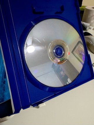 Need for Speed Underground PS2 EA Games