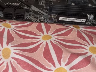 Placa Base MSI B450 Tomahawk M