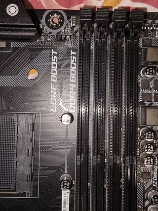 Placa Base MSI B450 Tomahawk M