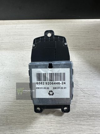 Palanca de mando de 10 pines compatible con BMW