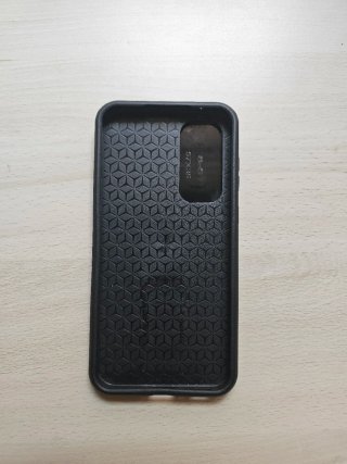 Funda protectora Galaxy A35 5G
