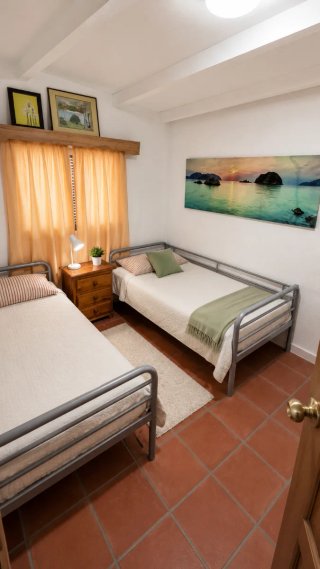 Casa Bianchi