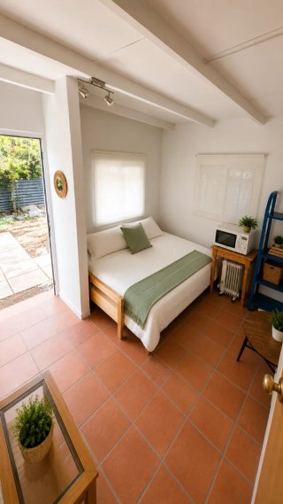 Casa Bianchi