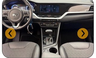 KIA Niro 2021